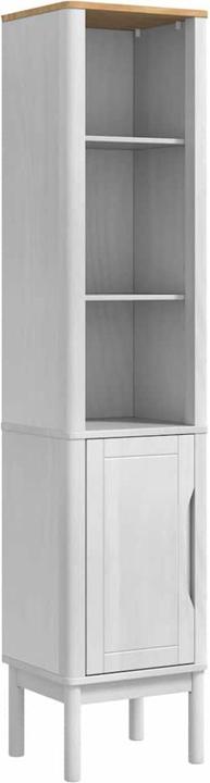 Actual product image vidaXL Badezimmermöbel