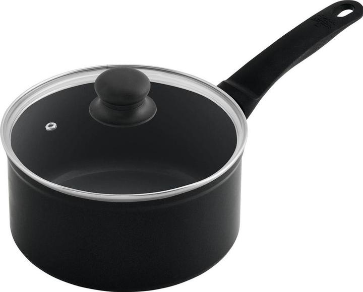 Actual product image Kuhn Rikon Easy (Pot, Aluminium, 18 x 15.50 cm)