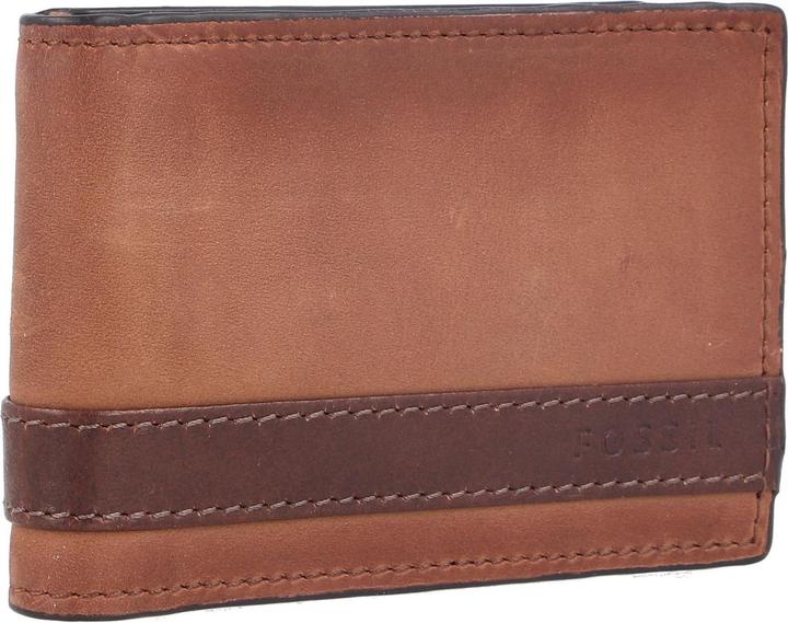 Actual product image Fossil Quinn Money Clip