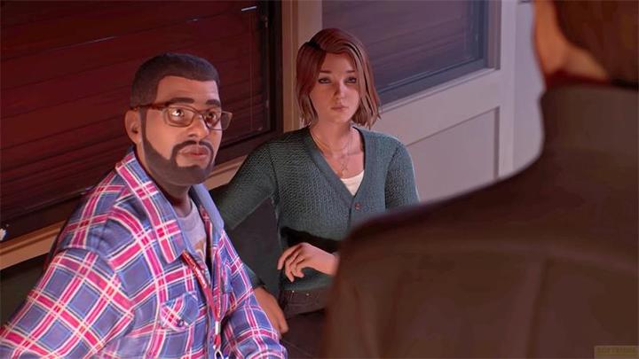 Produktbild Square Enix Life is Strange Collection (PS5, DE)