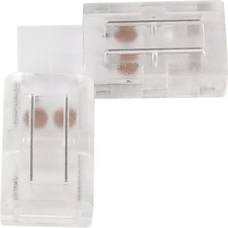 Image du produit Luxula Connecteur de bande LED