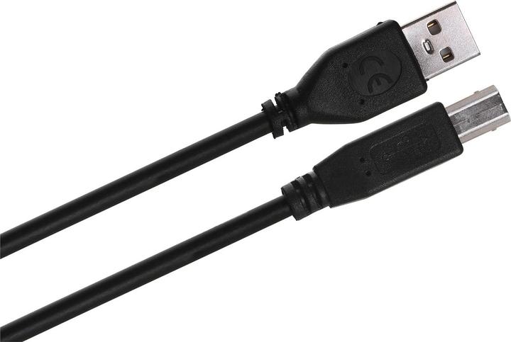 Immagine prodotto Gembird CCF-USB2-AMBM-10 (3 m, USB 2.0)