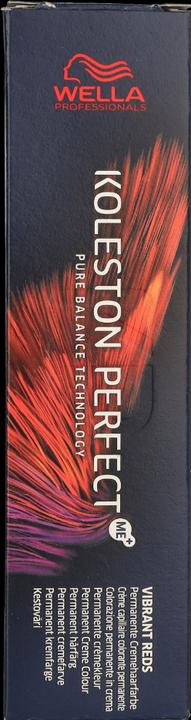 Immagine prodotto Wella KP Me+ 7/43 biondo medio rosso-oro (7/43 rosso-oro biondo medio)