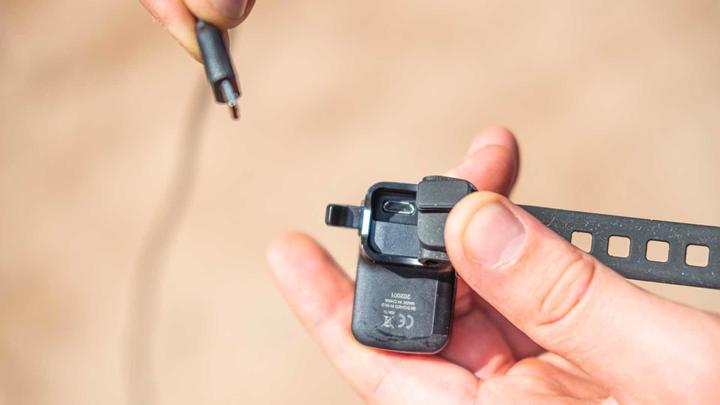 Image du produit BBB Spark 2.0 (20 lm, 20 lm)