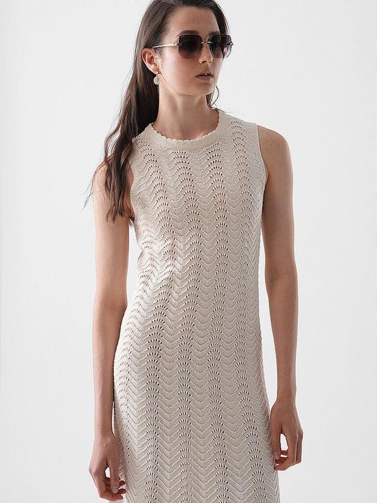 Image du produit Rich & Royal Maxikleid (S)