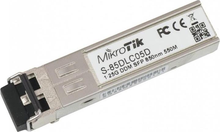 Produktbild MikroTik S-85DLC05D