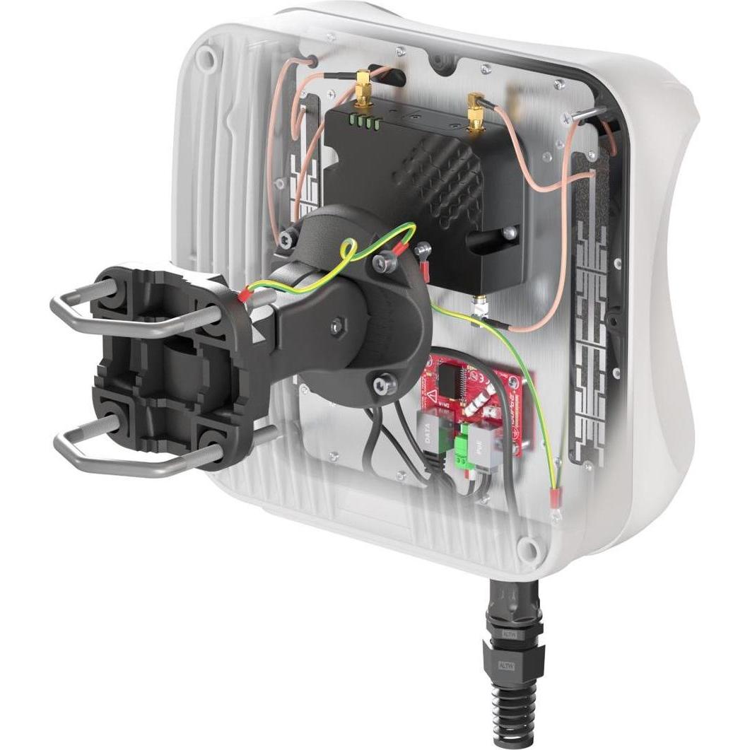 Quwireless QuMax Antenne für Sierra Wireless RV55, Antenna WiFi