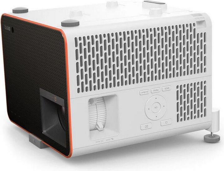 Produktbild BenQ X3100i (4K, 3300 lm, 1.15 - 1.5:1)