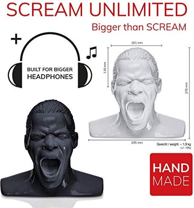 Image du produit Oehlbach Scream