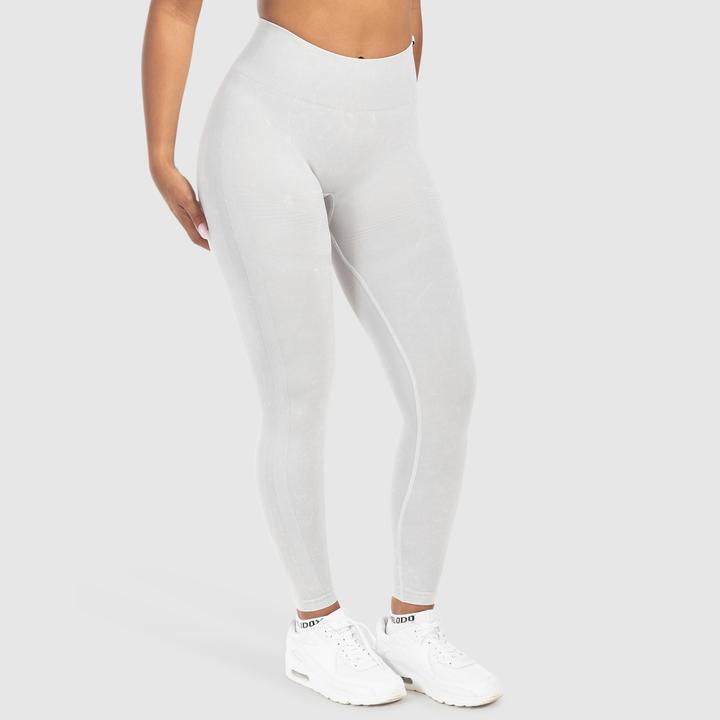 Immagine prodotto Smilodox Leggings Yune Seamless Scrunch (XL)