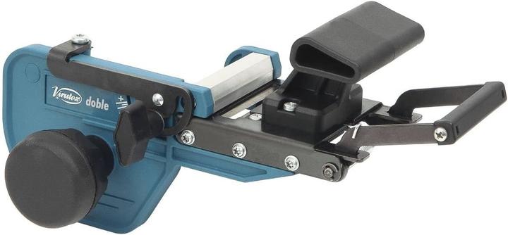 Productafbeelding Virutex 5245922 RC321S Manueller Endabschneider für 3 mm-Bänder