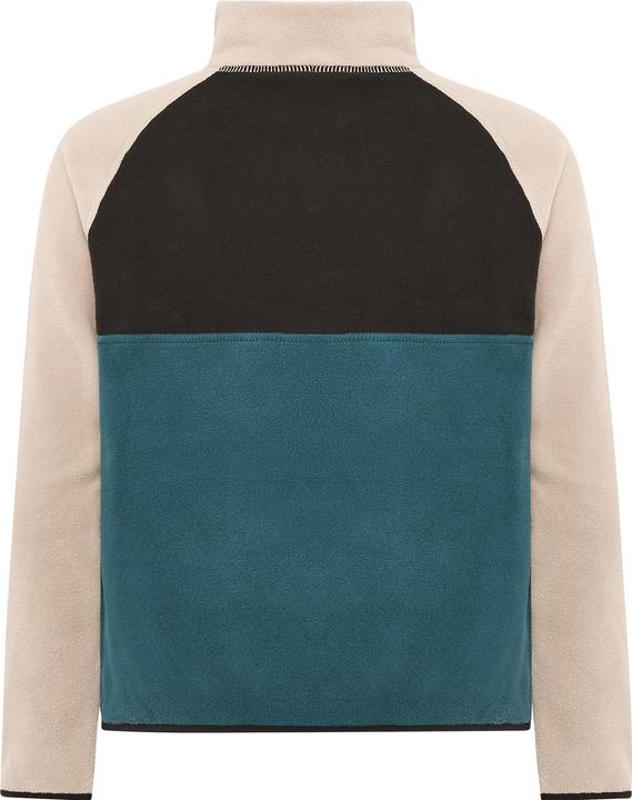 Produktbild Didriksons Kid's Yokto Half-Buttons 2 (140)