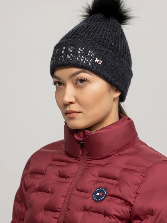 Image du produit Tommy Hilfiger Equestrian bonnet ottawa