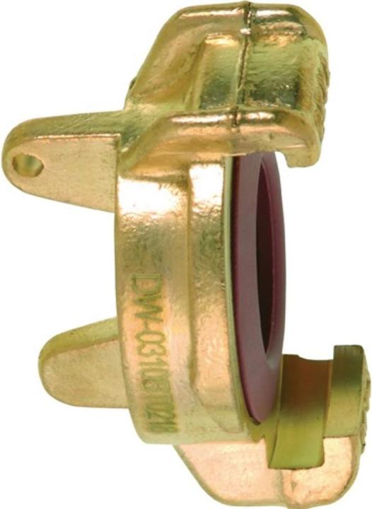 Productafbeelding Geka Blinde koppeling K (Koppelen)