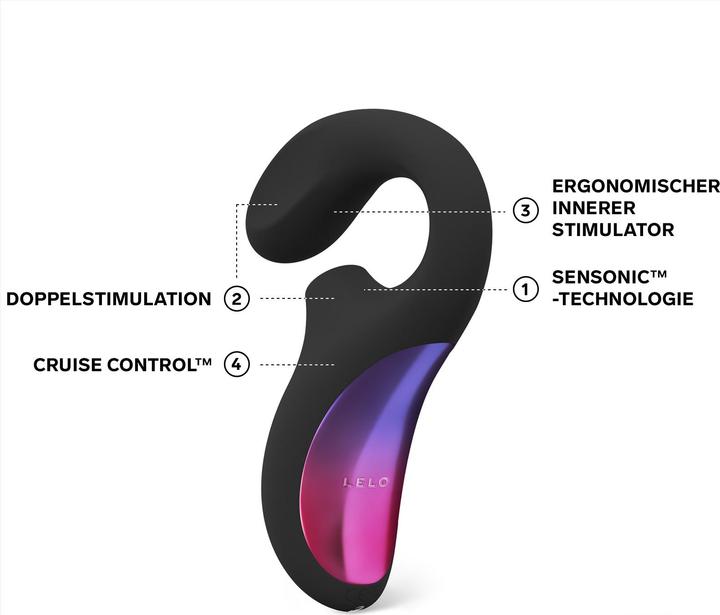 Image du produit LELO Enigma Cruise