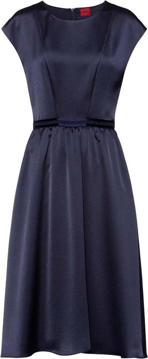 Produktbild HUGO Kihena1 Kleid (32)