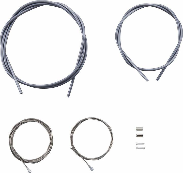 Produktbild Shimano Kit Câbles et Gaines Freins PTFE