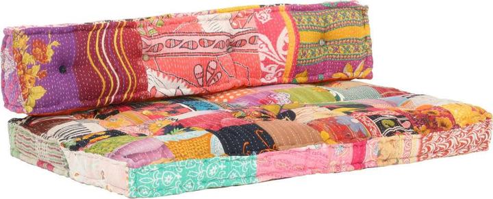 Actual product image VidaXL Vanamo (120 x 80 x 39 cm)