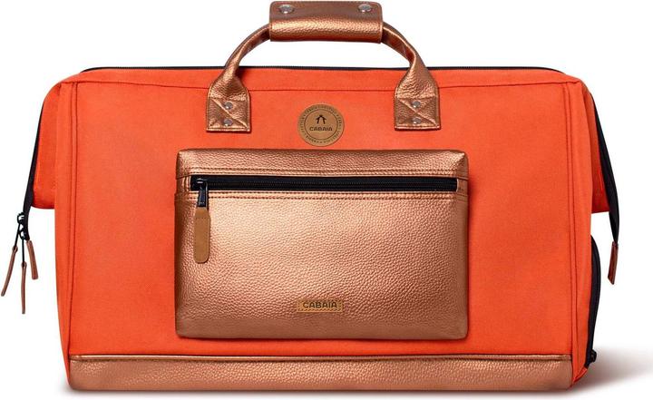 Image du produit Cabaia Reisetasche Duffle Oxford (48 l)