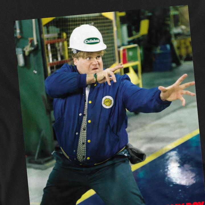 Image du produit - T-shirt SPEED AND REFLEXES - Homme (3XL)