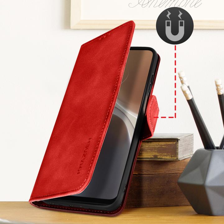 Immagine prodotto Avizar Serie Kazne (Motorola Moto G32)