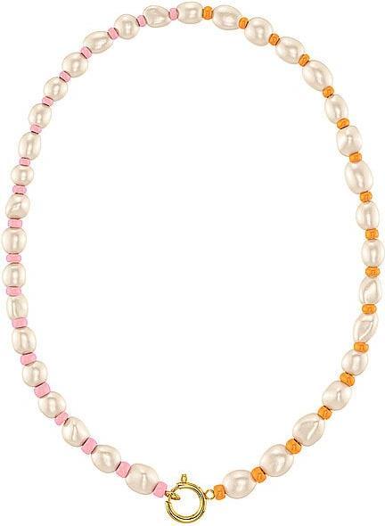 Gelb, Gold, Rosa