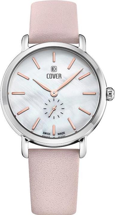 Immagine prodotto Cover Sogni di perla signora (Orologio da polso analogico, 34 mm)