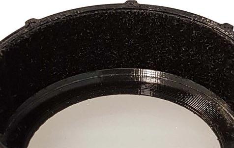 Produktbild Si Onyx SiOnyx Objektiv Schutzlinse