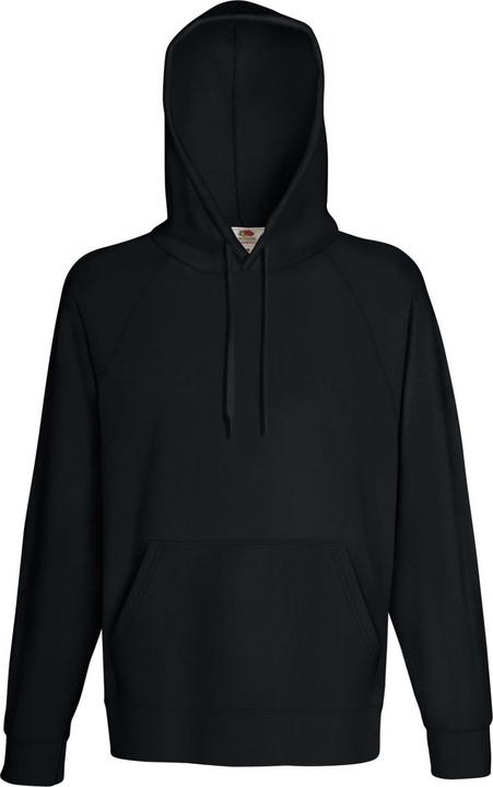 Immagine prodotto Fruit of the Loom Felpa con cappuccio (XXL)