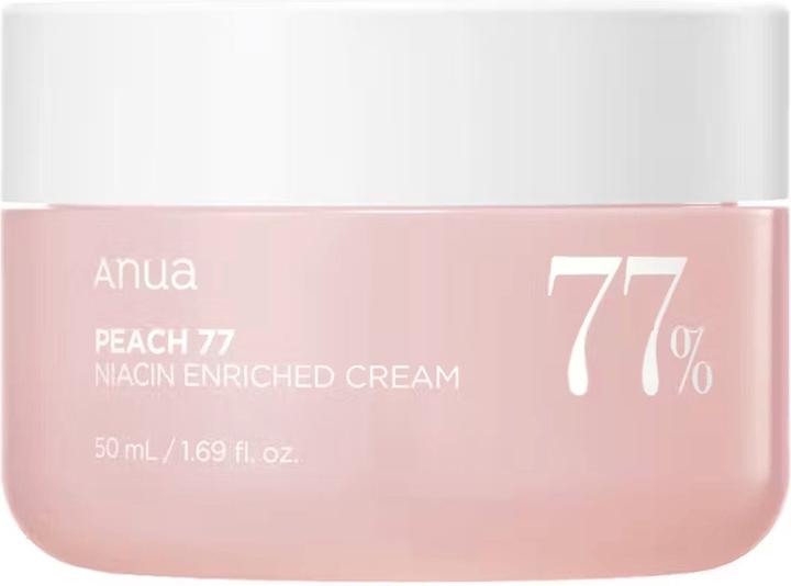 Produktbild Anua Peach 77% (50 ml, Tagescreme)
