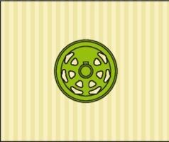 Actual product image Fischer 514291 (200 pcs.)