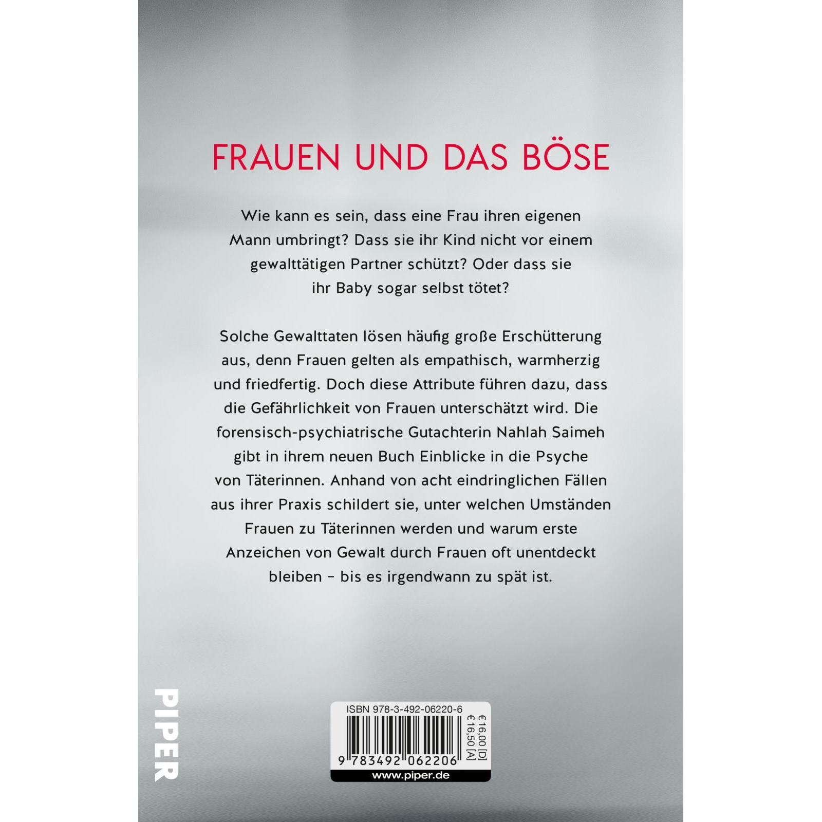 Thumbnail - Grausame Frauen, Fachbücher von Nahlah Saimeh