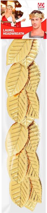 Image du produit Widmann Goldener Lorbeerkranz