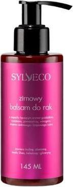 Actual product image Sylveco Balsam do rak Grzane Wino 145ml (145 ml)