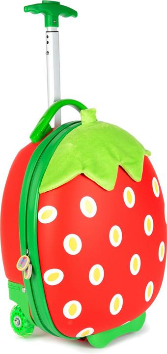 Image du produit NoName Erdbeerkoffer (17 l)