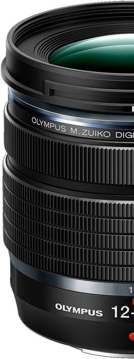 Productafbeelding Olympus ED 12-45mm F4.0 PRO (Micro Vier Derde, Micro Vier Derde)