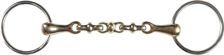 Produktbild Horka 2-Ring Gebiss