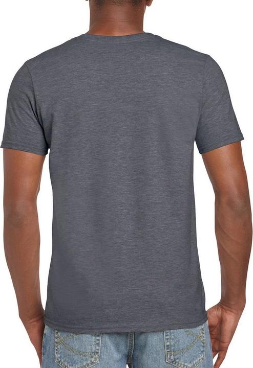 Produktbild Gildan SoftStyle TShirt Kurzarm (M)