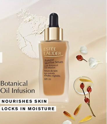 Actual product image Estée Lauder Pure Color (No. 5W1 - Bronze)