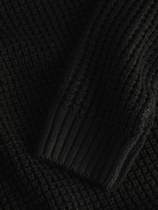 Produktbild Jack & Jones Junior Pullover GLOBAL Strickpullover (140)