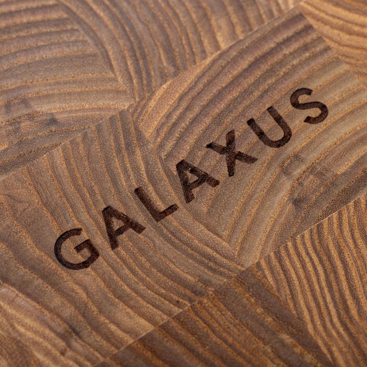 Produktbild Galaxus Hackblock
