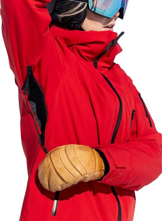 Immagine prodotto The Mountain Studio 2L Stretch Insulated (M)