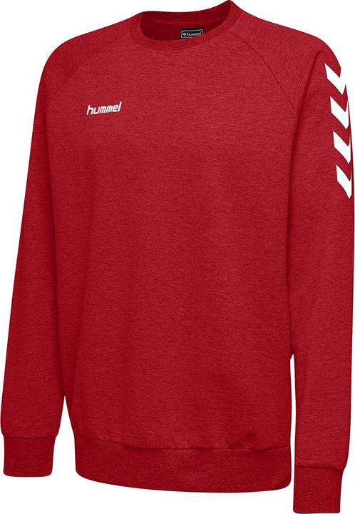 Produktbild hummel Go Kids Cotton Sweatshirt (140)