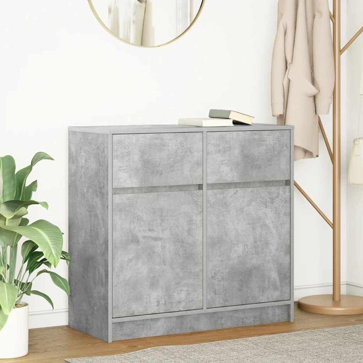 Image du produit vidaXL Sideboard (80 x 34 x 76 cm)