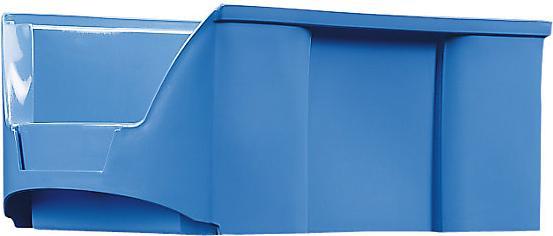 Image du produit kaiserkraft Bac à bec FUTURA en polyéthylène