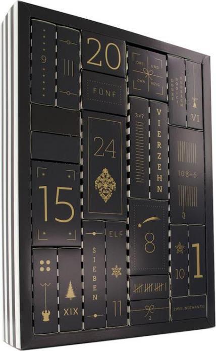 Image du produit Gottlieber Calendrier de l'Avent
