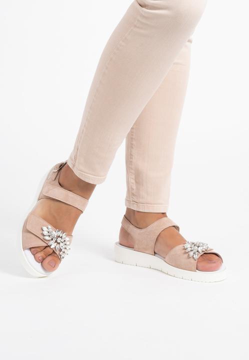 Actual product image Vitaform Sandal Soft (40)