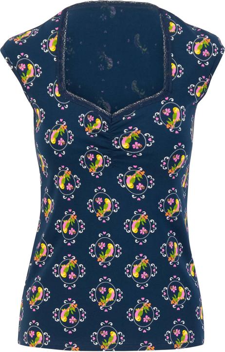 Immagine prodotto Blutsgeschwister Let Romance Rule (L)