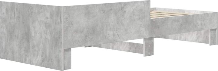 Produktbild vidaXL Bettrahmen (80 x 200 cm)