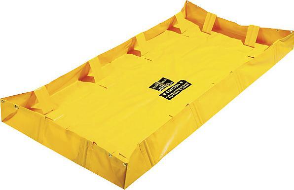 Produktbild Pig Collapse-A-Tainer® Lite Notfall-Faltwanne